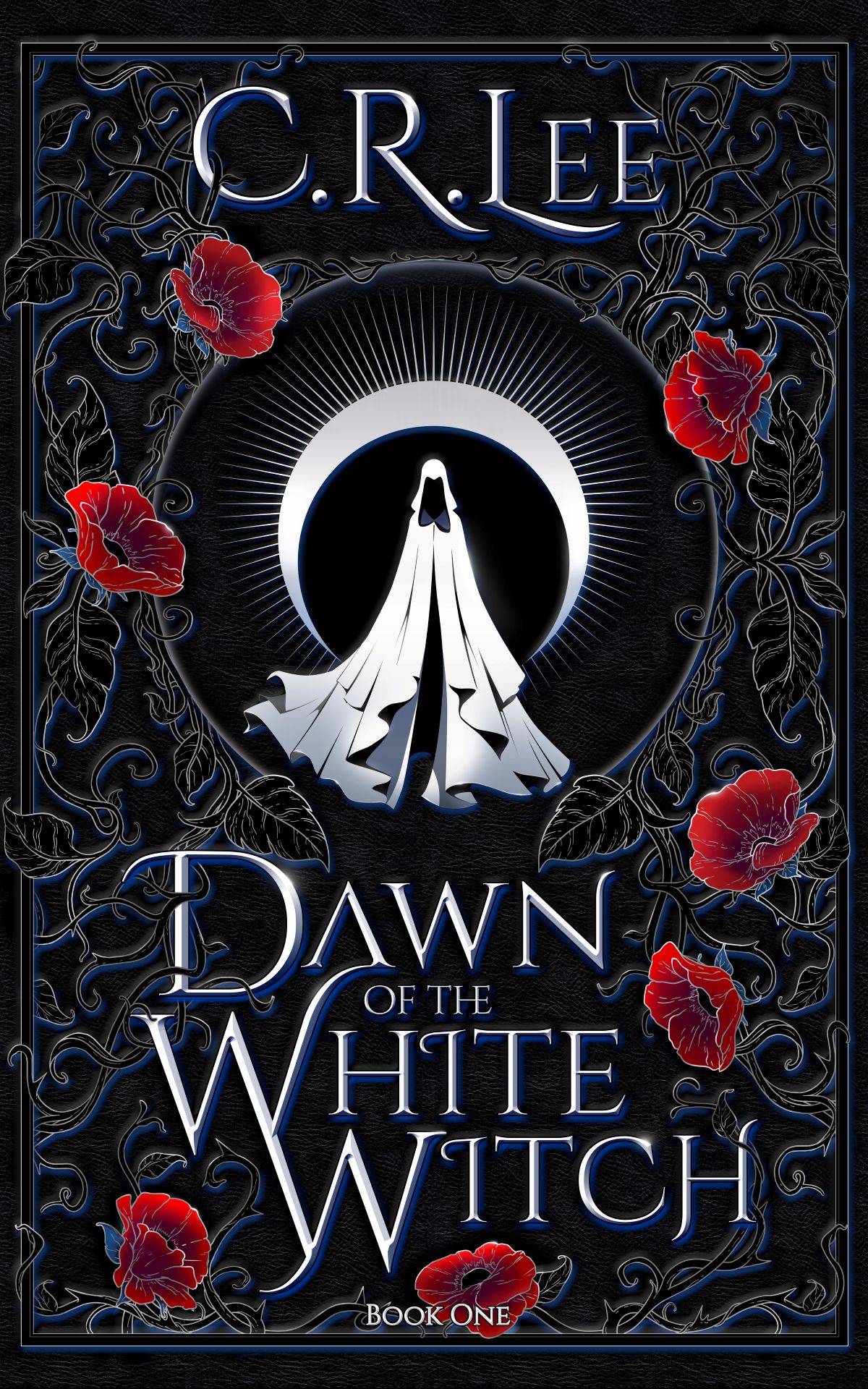 Dawn of the White Witch Cover